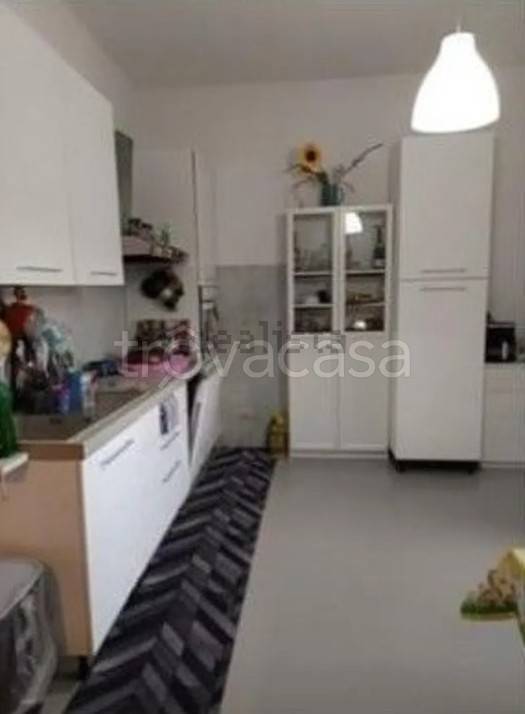 appartamento in vendita a Campagnano di Roma