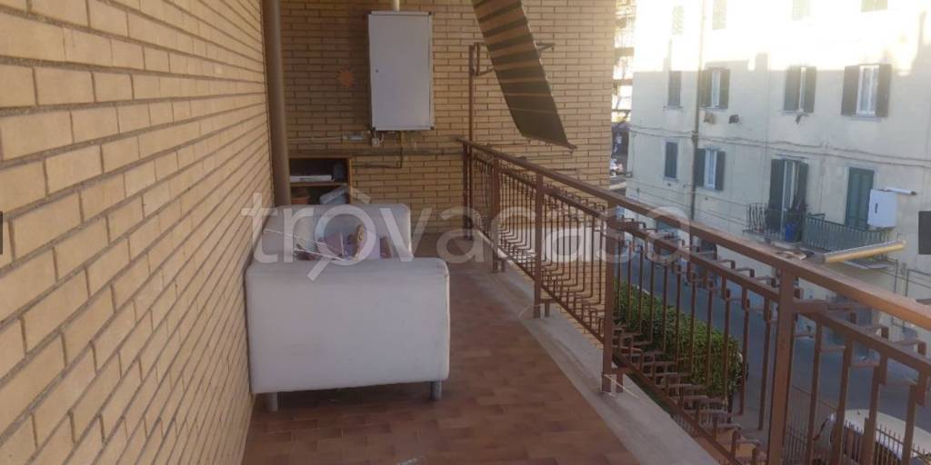 appartamento in vendita a Campagnano di Roma