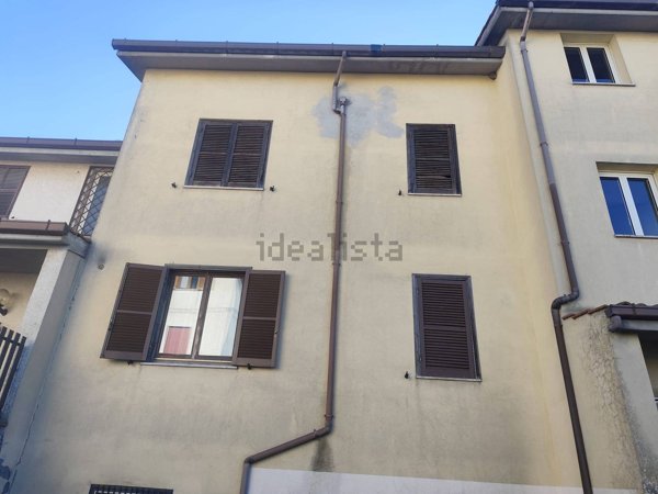 appartamento in vendita a Campagnano di Roma