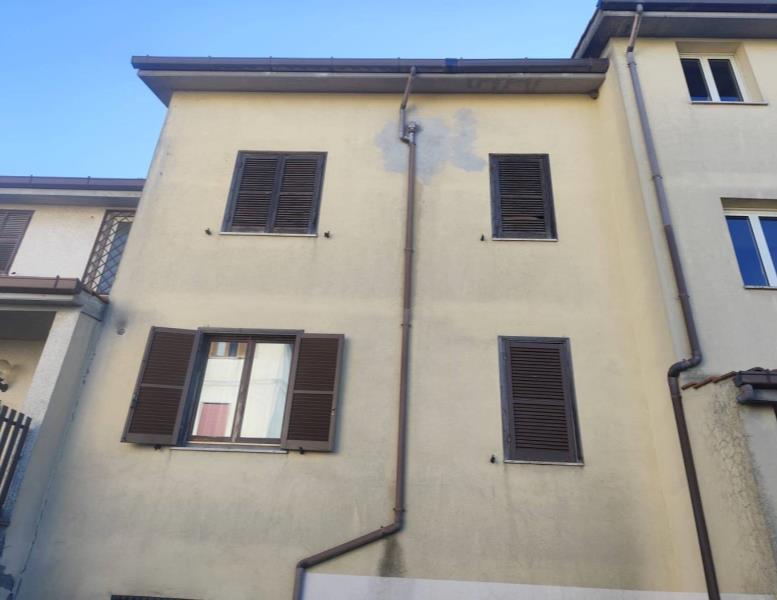 appartamento in vendita a Campagnano di Roma