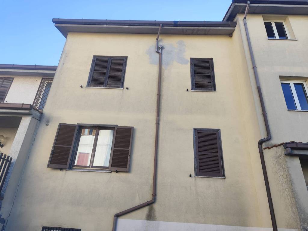 appartamento in vendita a Campagnano di Roma