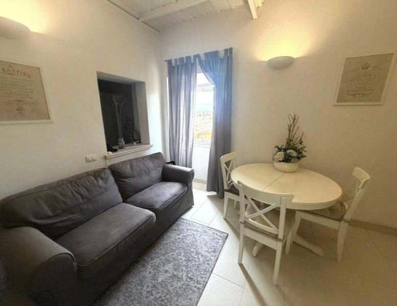 appartamento in vendita a Campagnano di Roma