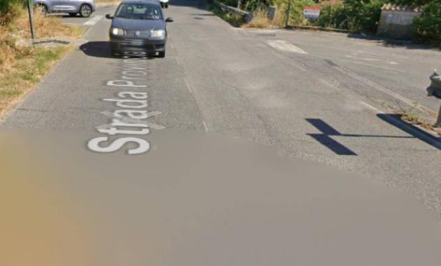 appartamento in vendita a Campagnano di Roma