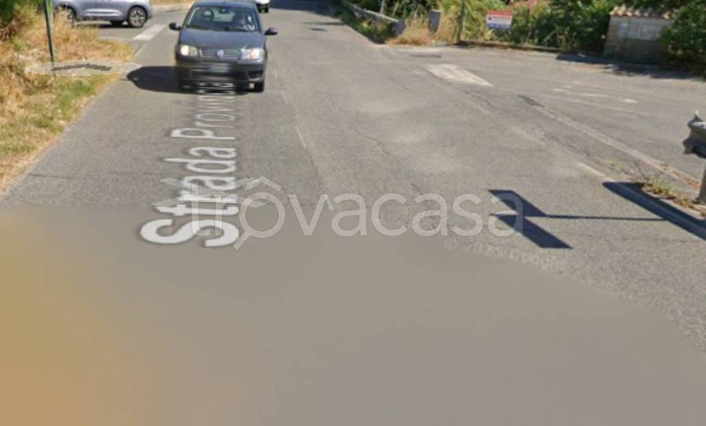 appartamento in vendita a Campagnano di Roma