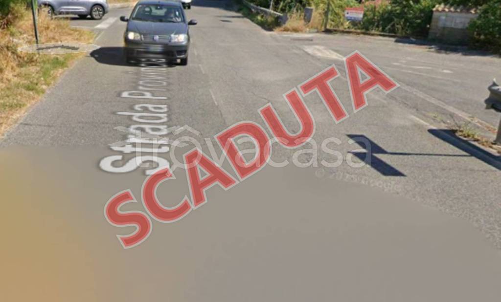 appartamento in vendita a Campagnano di Roma