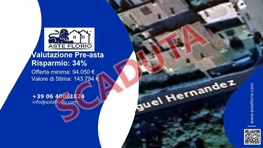 appartamento in vendita a Campagnano di Roma