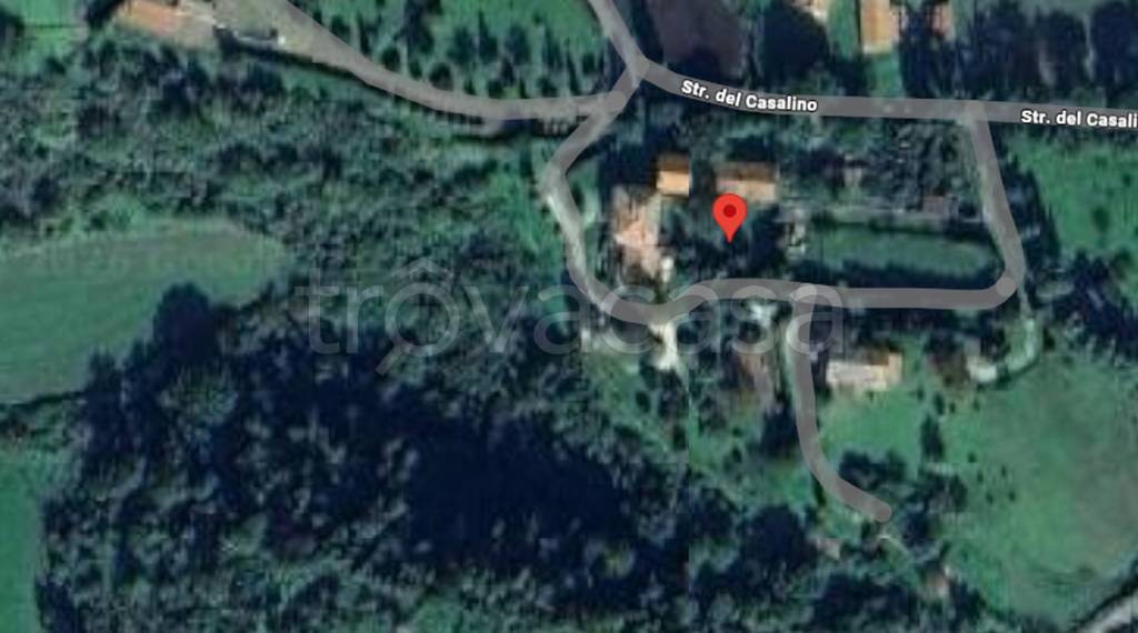 appartamento in vendita a Campagnano di Roma