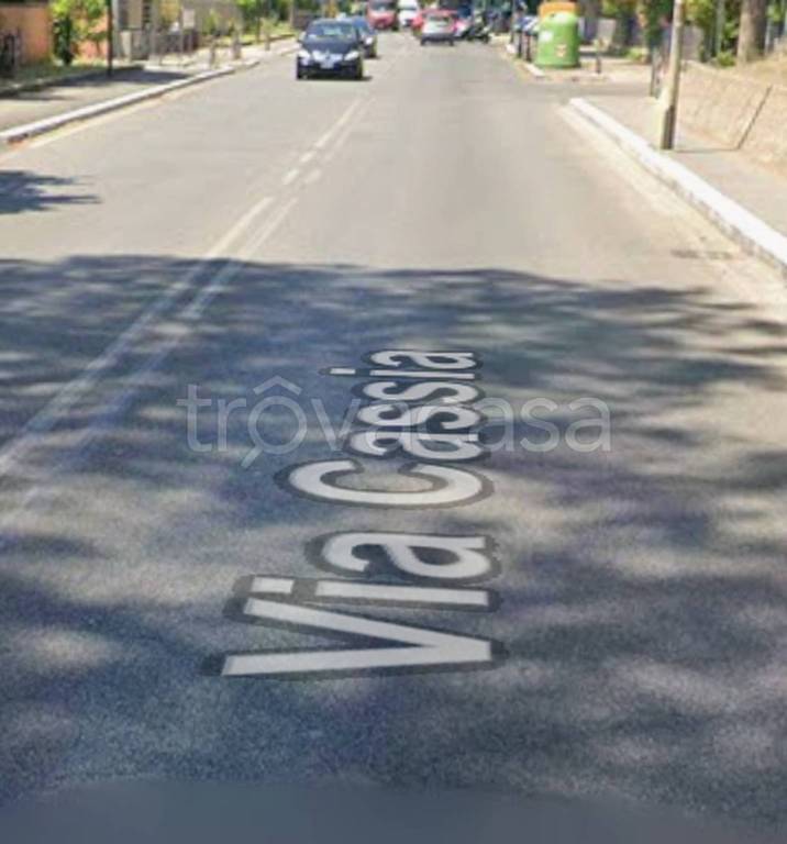 terreno agricolo in vendita a Campagnano di Roma