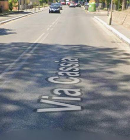 terreno agricolo in vendita a Campagnano di Roma