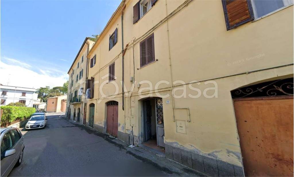 appartamento in vendita a Campagnano di Roma