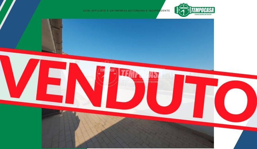 appartamento in vendita a Campagnano di Roma