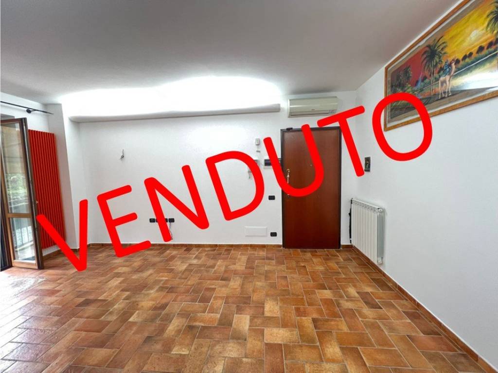 appartamento in vendita a Campagnano di Roma