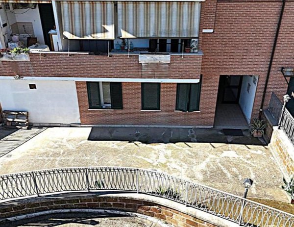 appartamento in vendita a Campagnano di Roma