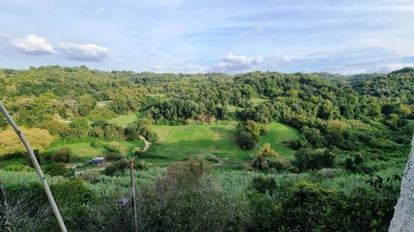 appartamento in vendita a Campagnano di Roma
