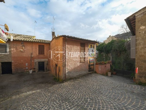 appartamento in vendita a Campagnano di Roma