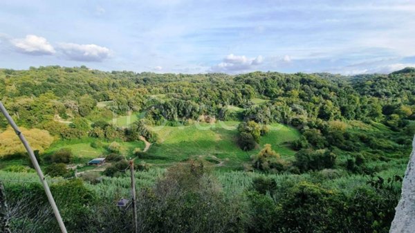 appartamento in vendita a Campagnano di Roma