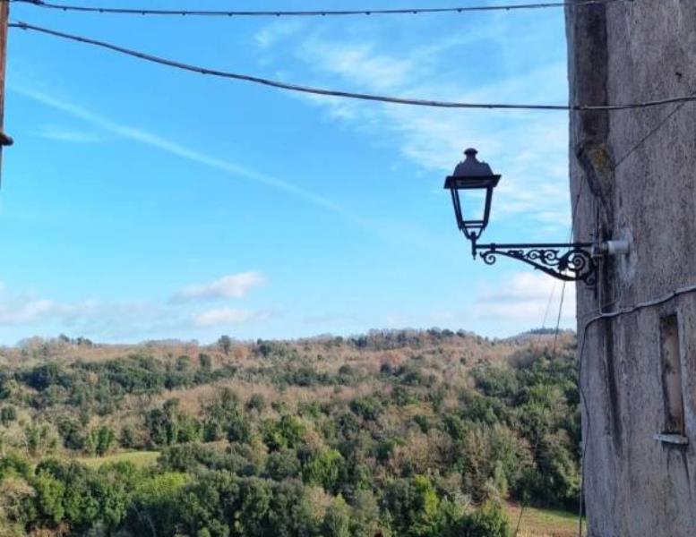 appartamento in vendita a Campagnano di Roma