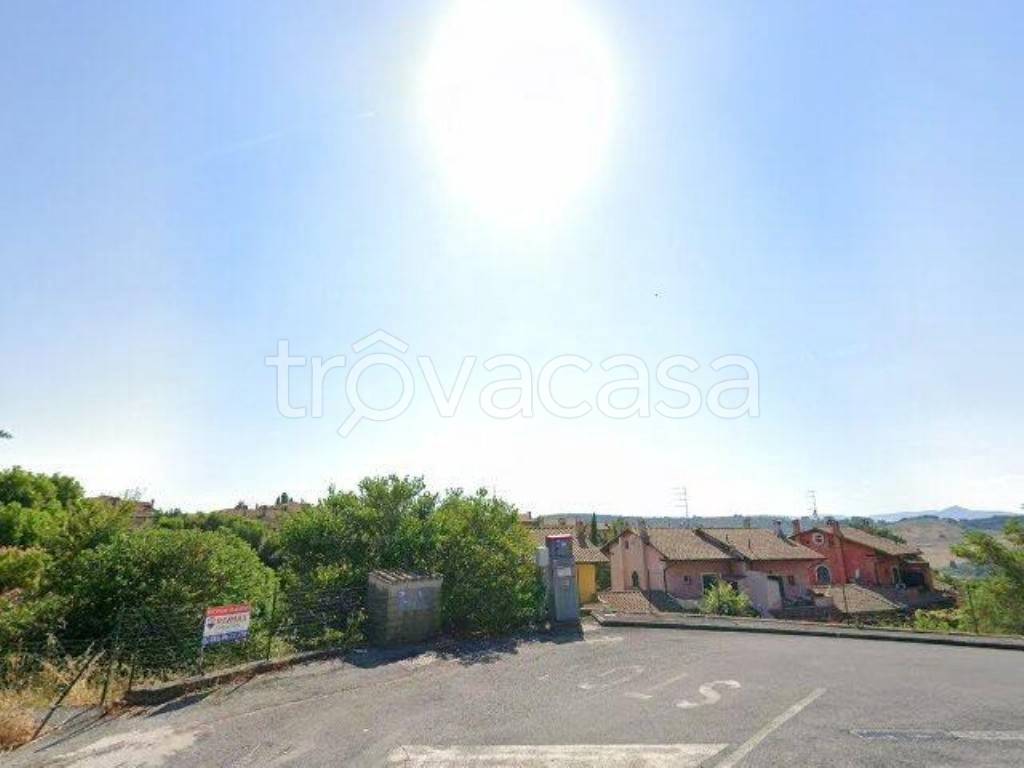 casa indipendente in vendita a Campagnano di Roma