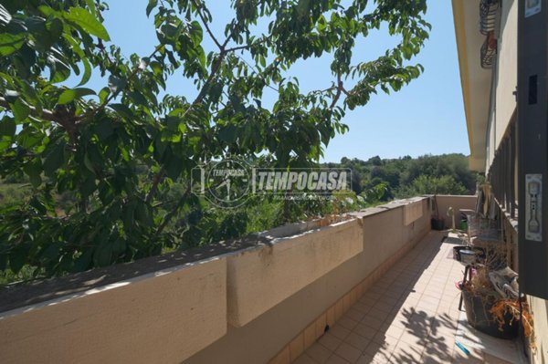 appartamento in vendita a Campagnano di Roma