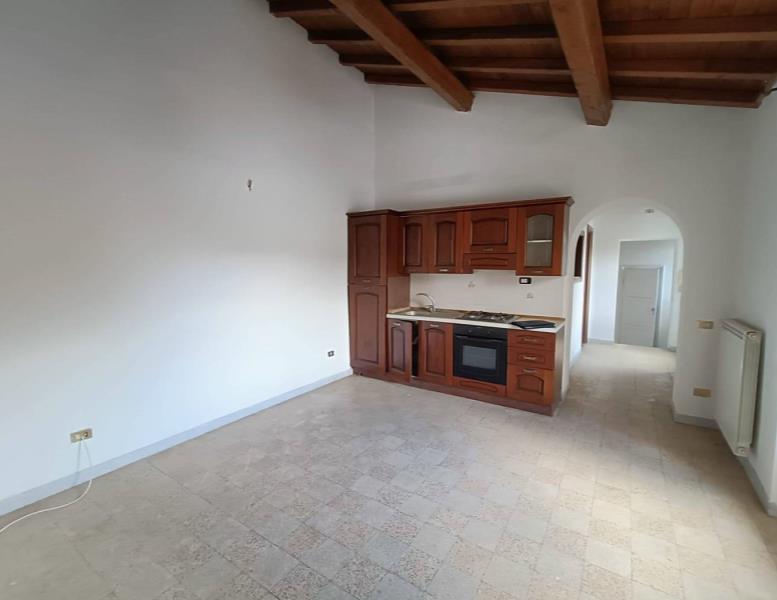 appartamento in vendita a Campagnano di Roma