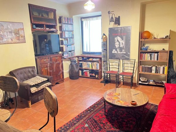 casa indipendente in vendita a Campagnano di Roma