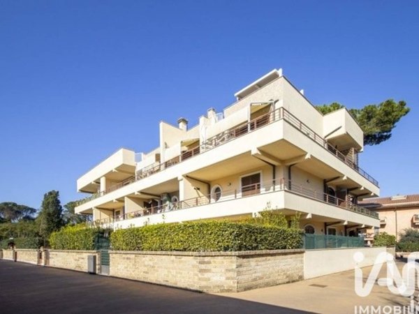 appartamento in vendita a Campagnano di Roma