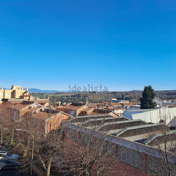 appartamento in vendita a Campagnano di Roma