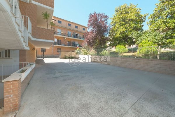 appartamento in vendita a Campagnano di Roma