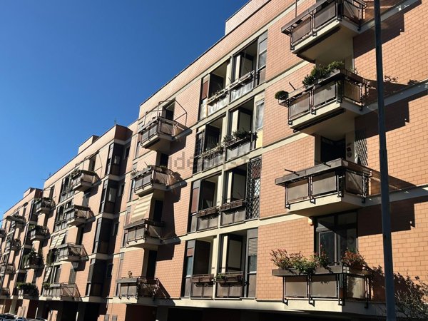 appartamento in vendita a Campagnano di Roma