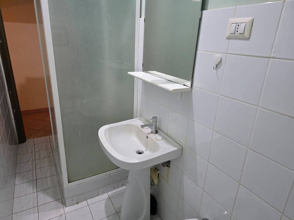 appartamento in vendita a Campagnano di Roma