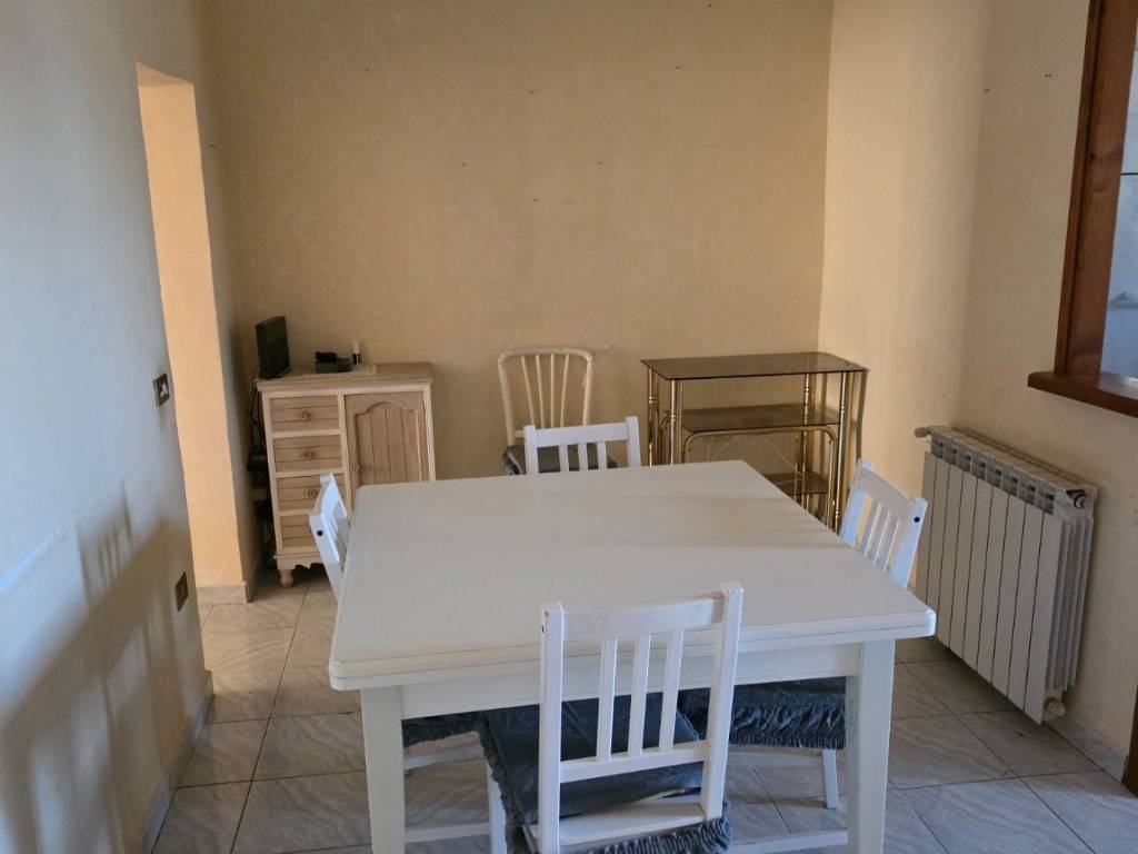 appartamento in vendita a Campagnano di Roma