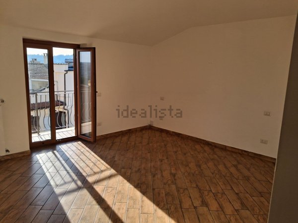 appartamento in vendita a Campagnano di Roma