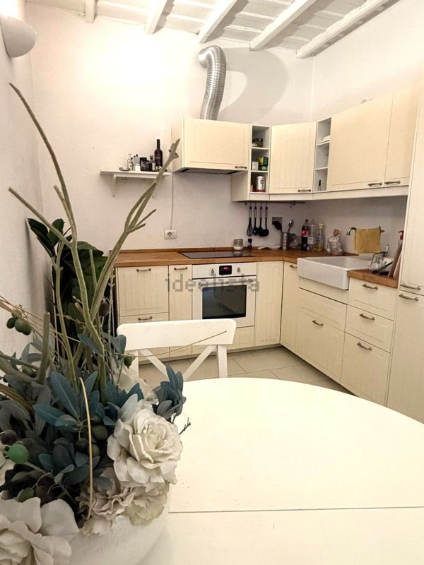 appartamento in vendita a Campagnano di Roma