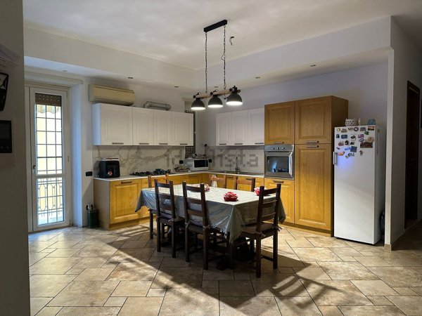 appartamento in vendita a Campagnano di Roma