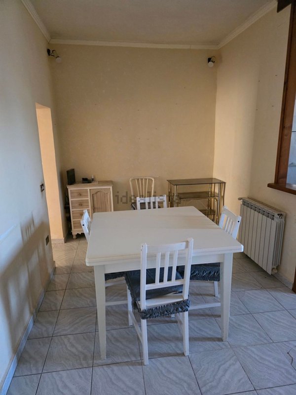 appartamento in vendita a Campagnano di Roma