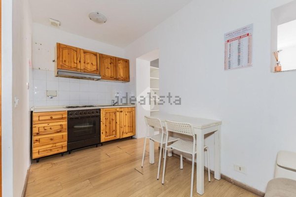 appartamento in vendita a Campagnano di Roma