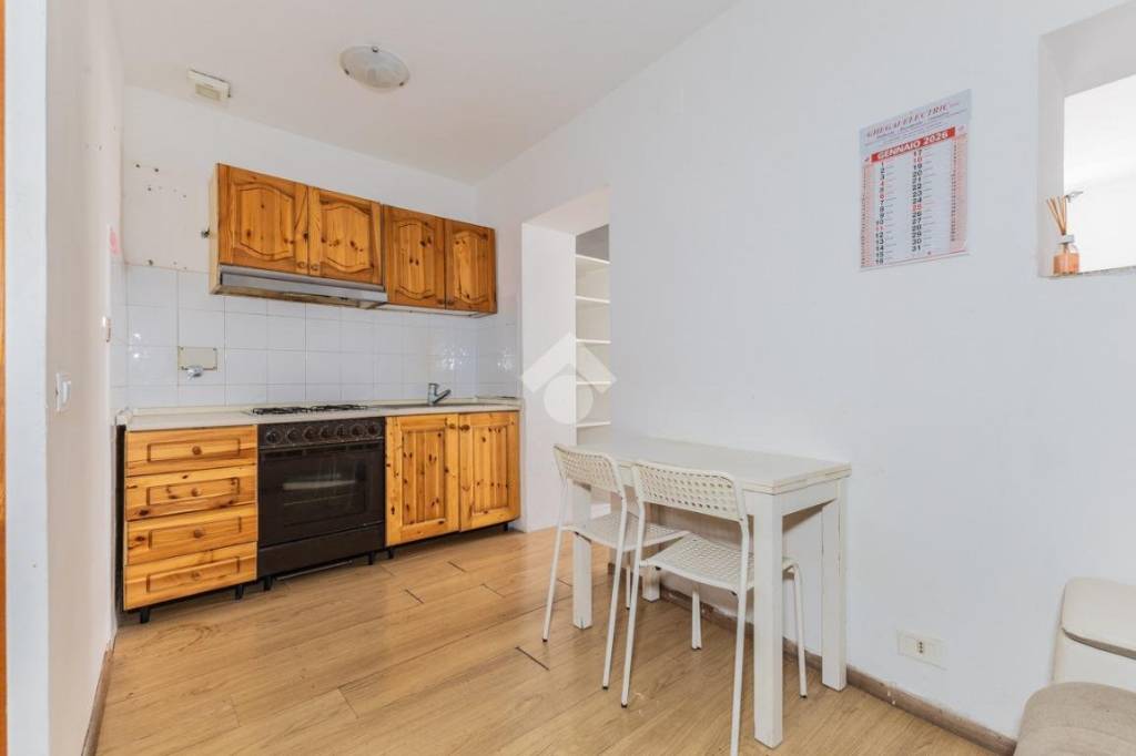 appartamento in vendita a Campagnano di Roma