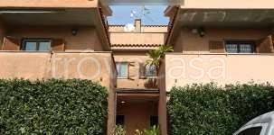 casa indipendente in vendita a Campagnano di Roma