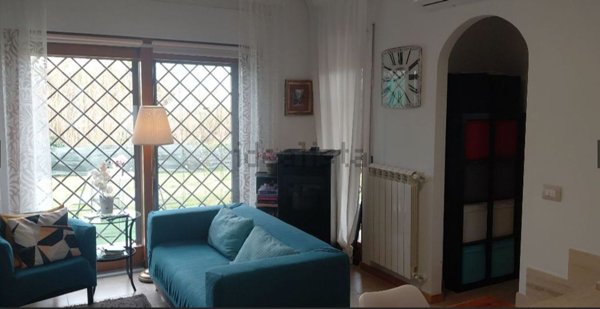 appartamento in vendita a Campagnano di Roma