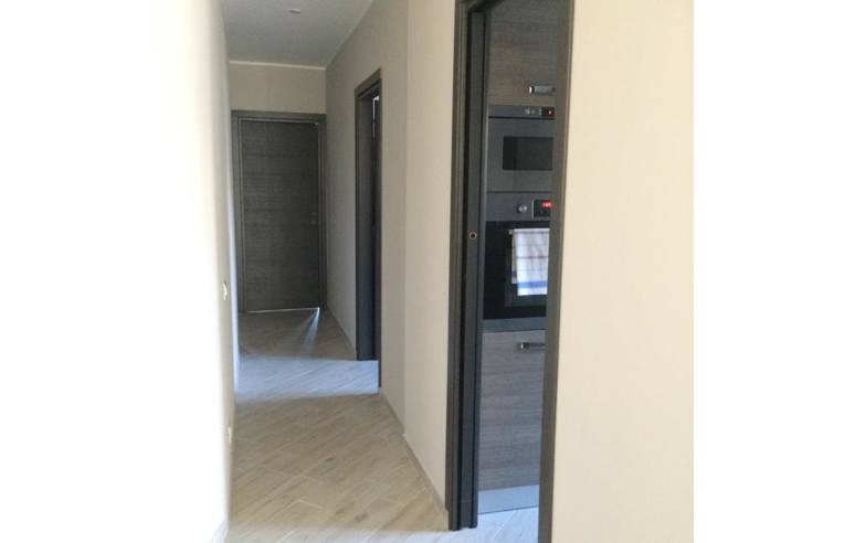 appartamento in vendita a Campagnano di Roma