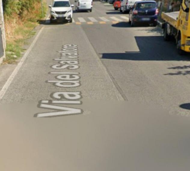 terreno agricolo in vendita a Campagnano di Roma