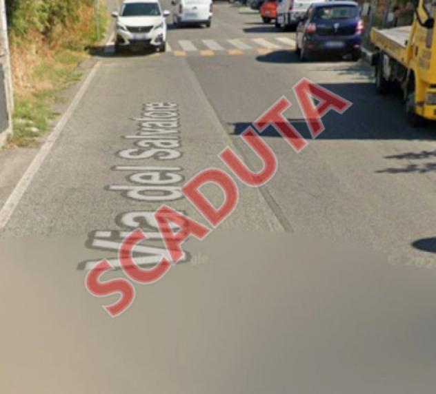 terreno agricolo in vendita a Campagnano di Roma