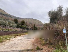 terreno edificabile in vendita a Campagnano di Roma