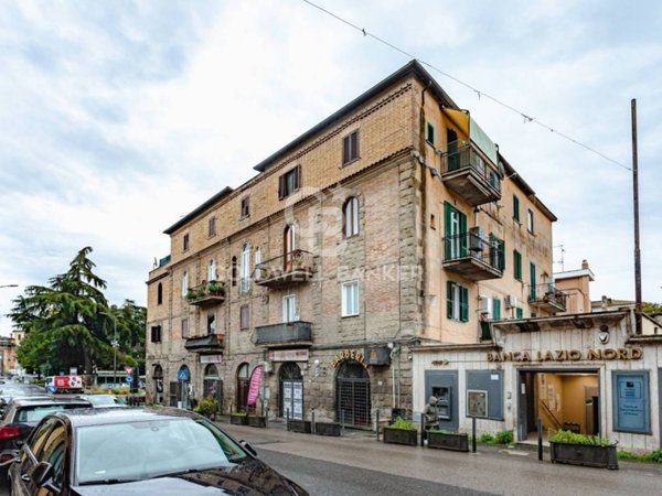 appartamento in vendita a Campagnano di Roma