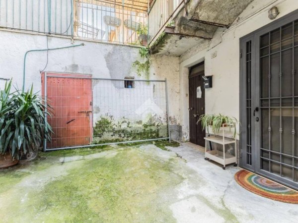 appartamento in vendita a Campagnano di Roma