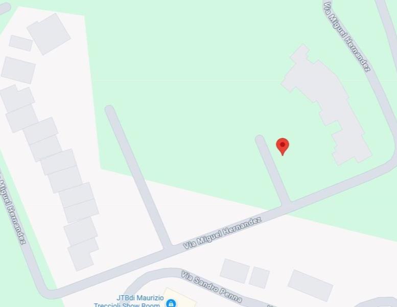 appartamento in vendita a Campagnano di Roma