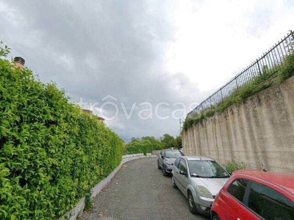 appartamento in vendita a Campagnano di Roma