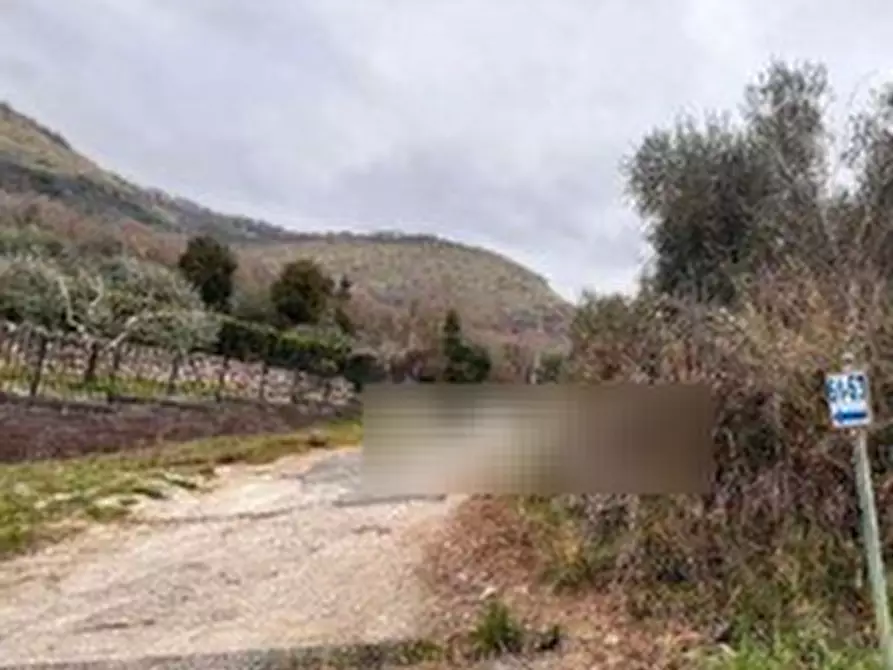 terreno edificabile in vendita a Campagnano di Roma