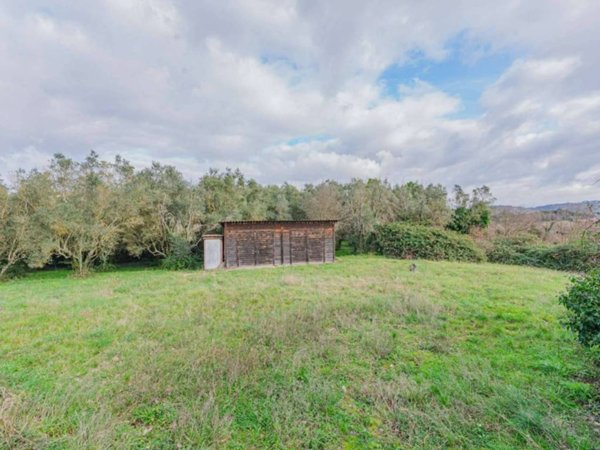 casa indipendente in vendita a Campagnano di Roma