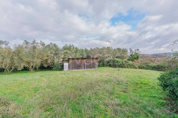 casa indipendente in vendita a Campagnano di Roma